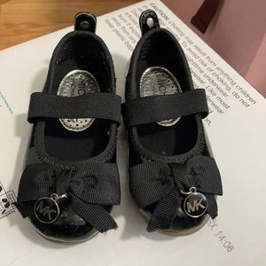 Michael Kors toddler shoes